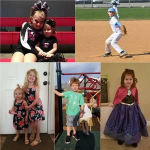 Meet your Posher, Lori